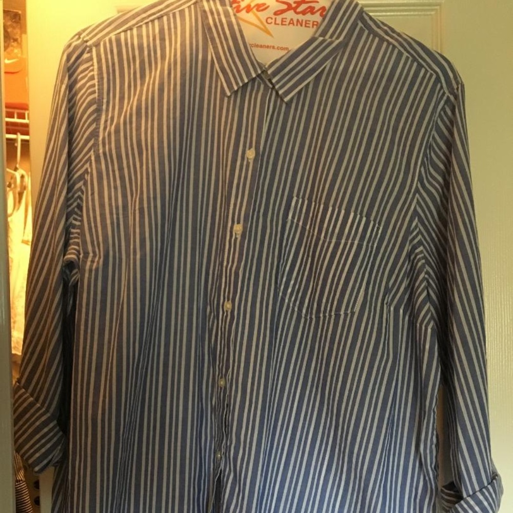 Womens shirt
